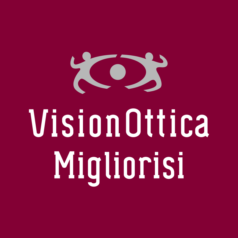Sponsor VisionOttica Migliorisi